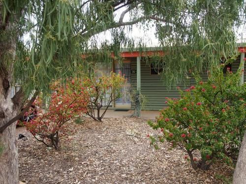 Lightning Ridge Outback Resort & Caravan Park Dış mekan fotoğraf